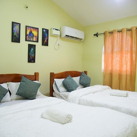 Homestay Siolim Exterior foto