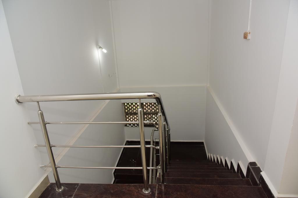 Homestay Siolim Exterior foto
