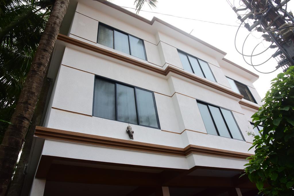 Homestay Siolim Exterior foto