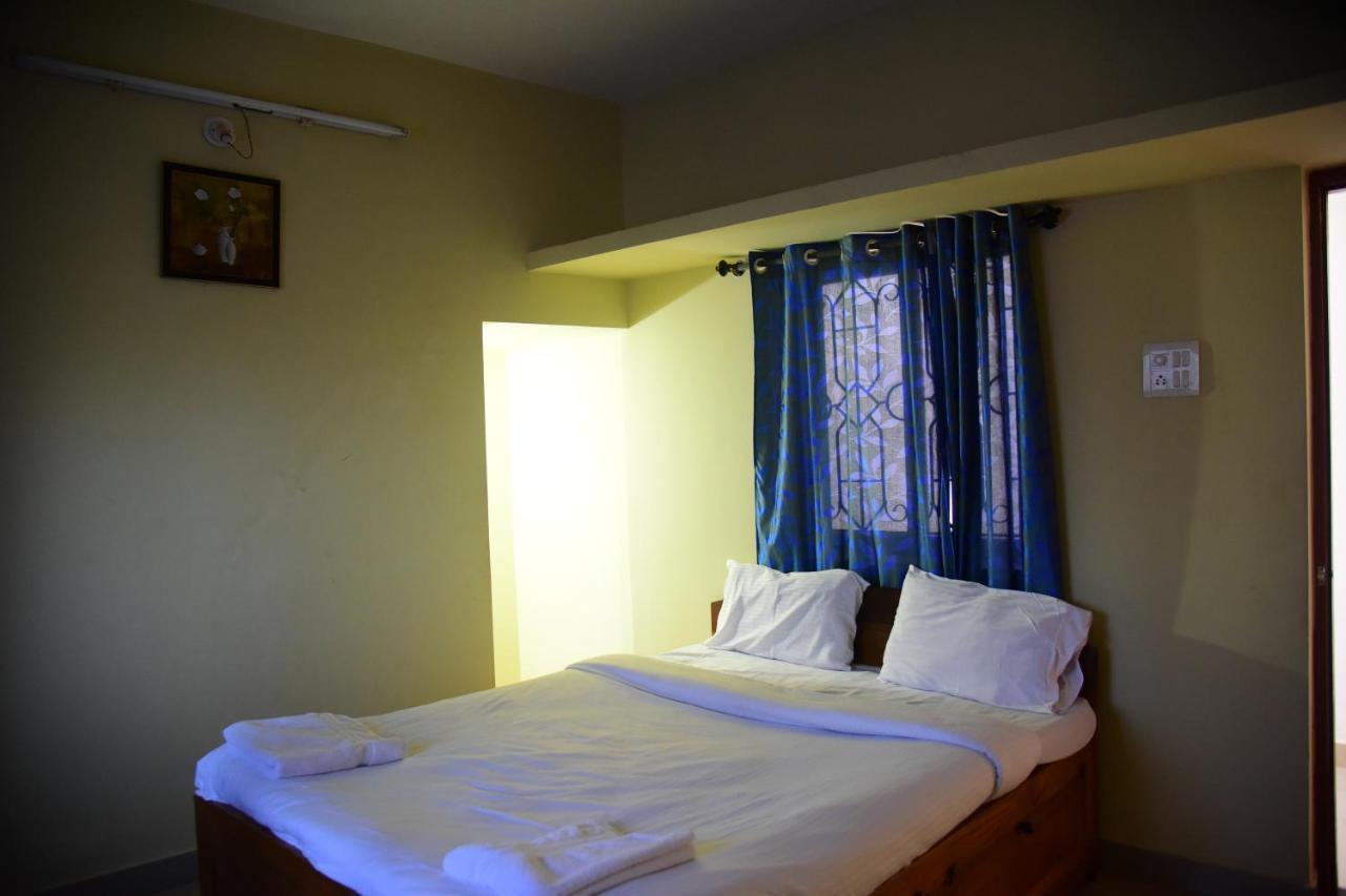 Homestay Siolim Exterior foto